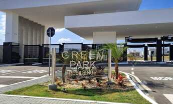 Imagem 2: Sobrado com 3 dormitórios à venda, 400 m² por R$ 1.950.000,00 - Green Park Residence - Hor