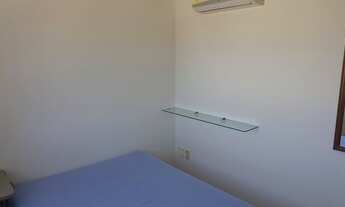 Imagem: Apartamento 01 quarto - Aluguel - Mobiliado