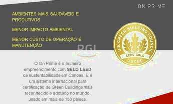 Imagem 4: Conjunto/Sala em Centro