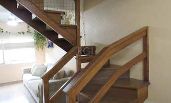 Imagem: Porto Alegre - Casa Padrão - Hípica