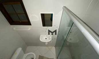 Imagem 6: Casa à venda, 77 m² por R$ 250.000,00 - Itaipu - Niterói/RJ