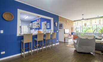 Imagem 2: Apartamento Venda 2 Dormitórios - 115 m² Itaim Bibi