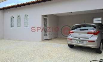 Imagem 3: Casa - Jardim Tamoio - Campinas