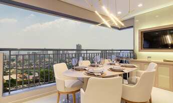 Imagem 6: SãO PAULO - Apartamento Padrão - Tatuapé