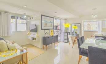 Imagem 2: Cobertura Venda 3 Dormitórios - 130 m² Bela Vista