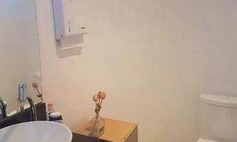 Imagem 3: Sala para alugar, 100 m² - Jardim - Santo André/SP