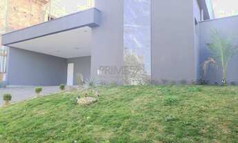 Imagem 2: PIRACICABA - Casa de Condomínio - Loteamento Residencial e Comercial Villa DAquila