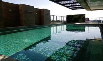 Imagem 3: Apartamento para venda com 100 metros quadrados com 3 quartos em Setor Bueno - Goiânia - G