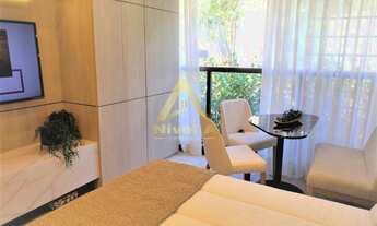 Imagem 4: Apartamento para Venda em São Paulo, Campo Belo, 1 dormitório, 1 banheiro