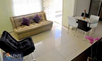 Imagem 2: Sobrado com 3 dormitórios à venda, 83 m² por R$ 320.000,00 - Parque São Vicente - São Vice