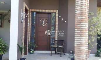 Imagem 6: Casa com 3 dormitórios à venda, 430 m² por R$ 2.200.000,00 - Condomínio City Castelo - Itu