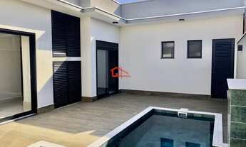 Imagem 13: Casa em Condomínio para Venda em Indaiatuba, Jardim Residencial Dona Maria José, 3 dormitó