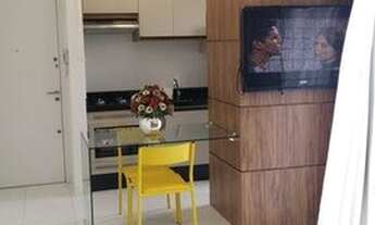 Imagem 3: APARTAMENTO no AMÉRICA com 1 quartos para LOCAÇÃO, 34 m²