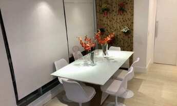 Imagem 4: Lindo apartamento mobiliado e pronto para morar!