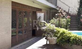 Imagem 3: Porto Alegre - Casa Padrão - Auxiliadora