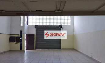 Imagem 2: Predio Comercial para locação no Klabin