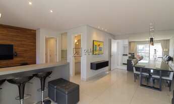 Imagem 6: Apartamento Locação 3 Dormitórios - 130 m² Pinheiros