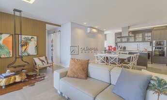 Imagem 6: Venda Apartamento 2 Dormitórios - 125 m² Vila Mascote