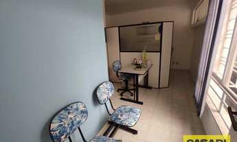 Imagem 4: Sobrado com 3 dormitórios para alugar, 145 m² - Rudge Ramos - São Bernardo do Campo/SP