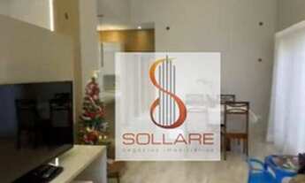 Imagem 7: Casa com 3 dormitórios à venda, 143 m² por R$ 900.000,00 - Residencial Fogaça - Jacareí/SP