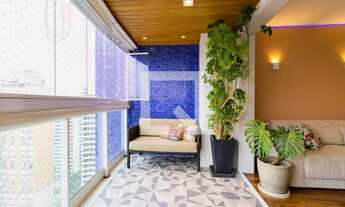 Imagem 7: Apartamento à Venda - Aclimação, 4 Quartos, 298 m2