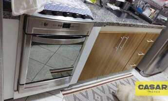 Imagem 5: Apartamento com 2 dormitórios à venda, 53 m² - Santa Terezinha - São Bernardo do Campo/SP