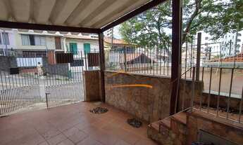 Imagem 4: Sobrado com 2 dormitórios à venda, 156 m² por R$ 690.000,00 - Alto da Lapa - São Paulo/SP