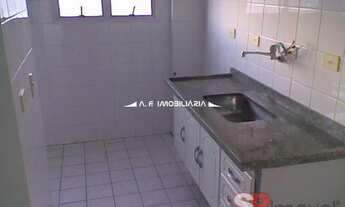 Imagem 5: São Paulo - Apartamento Padrão - VILA AMALIA (ZONA NORTE