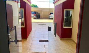 Imagem 9: Apartamento à venda, 117 m² por R$ 295.000,00 - Jardim Terra Branca - Bauru/SP