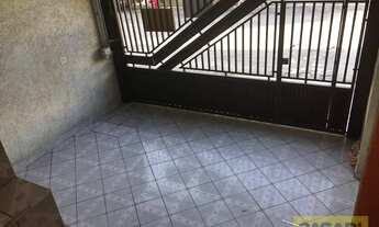 Imagem 3: Sobrado com 3 dormitórios à venda, 135 m² - Ferrazópolis - São Bernardo do Campo/SP