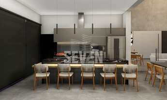 Imagem 6: Casa condomínio Tamboré para venda