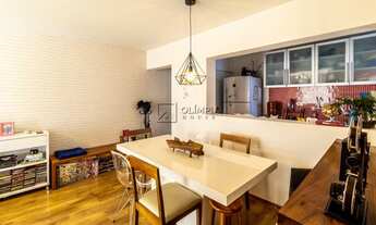 Imagem 3: Venda Apartamento 3 Dormitórios - 76 m² Vila Olímpia