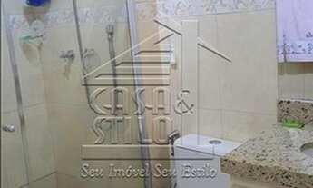 Imagem 5: SãO PAULO - Apartamento Padrão - Vila Regente Feijó