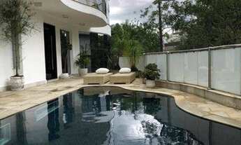 Imagem 2: Sobrado com 5 dormitórios à venda, 800 m² - Swiss Park - São Bernardo do Campo/SP