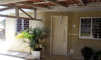 Imagem 3: Aluga se casa Planta Deodoro Piraquara