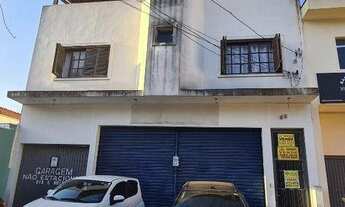 Imagem: Sobrado com 3 dormitórios à venda, 578