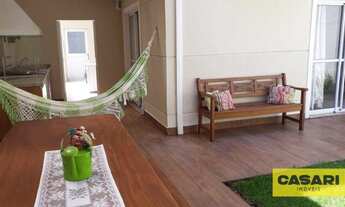 Imagem 5: Sobrado com 4 dormitórios à venda, 266 m² - Demarchi - São Bernardo do Campo/SP