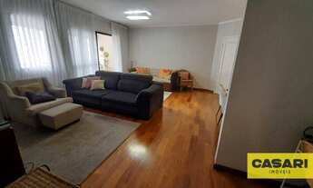 Imagem 2: Apartamento com 3 dormitórios à venda, 114 m² - Jardim - Santo André/SP