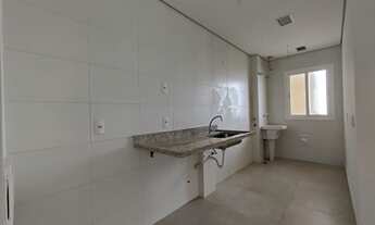 Imagem 3: Apartamento com 71m² 2 Dormitórios, 1 suíte, 2 vagas - Jd. Refúgio