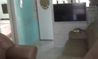 Imagem 6: Casa no interior paulista