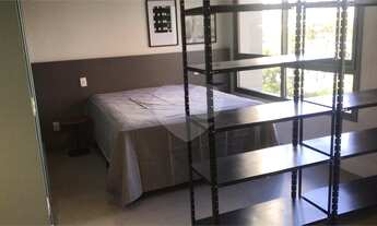 Imagem 2: São Paulo - Apartamento Padrão - JARDIM PAULISTA