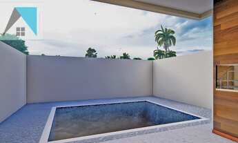 Imagem 3: Casa para Venda em Cajamar, Portais (Polvilho), 3 dormitórios, 1 suíte, 3 banheiros, 2 vag