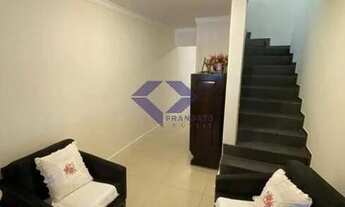 Imagem 4: Sobrado a venda 130m² 3 dormitórios 2 suítes 1 vaga no Planalto Paulista