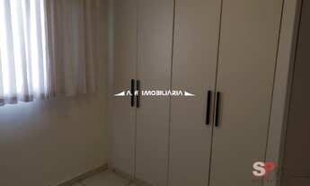 Imagem 4: São Paulo - Apartamento Padrão - VILA MAZZEI