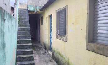 Imagem 4: Casa com 3 dormitórios, 99 m² - venda por R$ 300.000,00 ou aluguel por R$ 900,00/mês - Cid