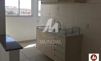 Imagem 4: Apartamento (tipo - padrao) 2 dormitórios, cozinha planejada, portaria 24hs, lazer, espaço