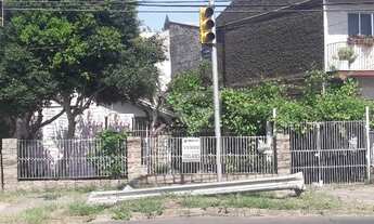 Imagem: Porto Alegre - Terreno Padrão - Ipanema