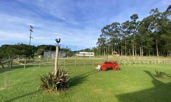 Imagem 6: Sítio em Vargem Pequena