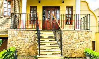 Imagem: Linda casa em Barro Branco