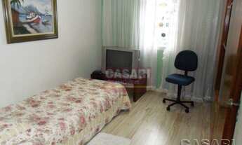 Imagem 4: Apartamento à venda, 120 m² por R$ 590.000,00 - Barcelona - São Caetano do Sul/SP